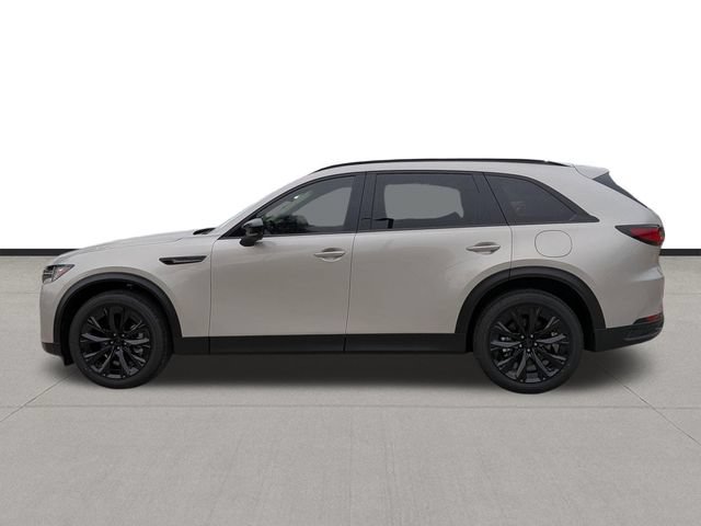 New 2026 MAZDA CX-90 3.3 Turbo w/ Premium Sport Pkg AWD/4WD image 8