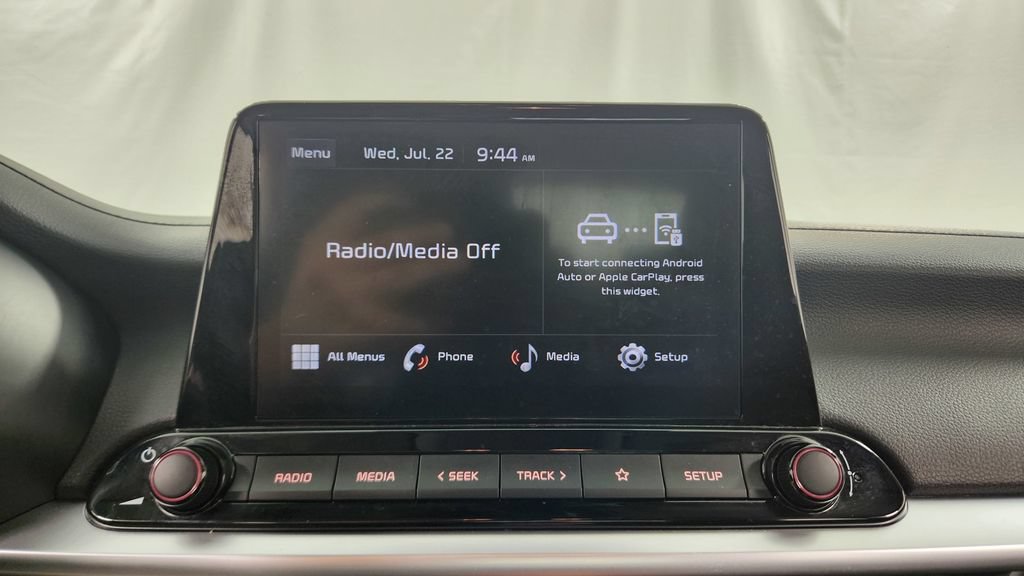 Used 2023 Kia Forte LXS w/ LXS Technology Package FWD image 23