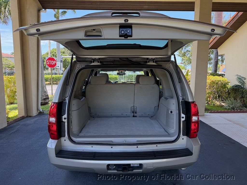 Used 2007 Chevrolet Tahoe LS RWD image 79