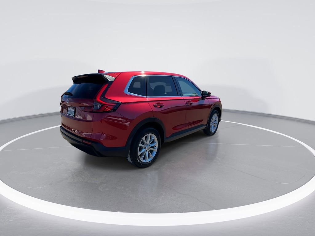 Certified 2024 Honda CR-V EX-L image 14