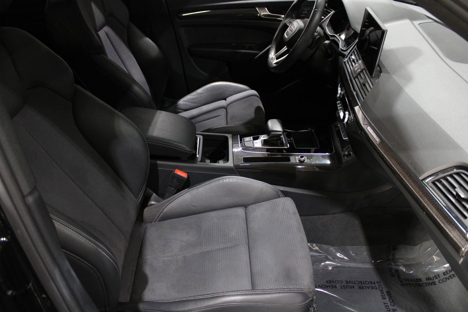 Used 2022 Audi SQ5 Premium w/ Convenience Package image 39