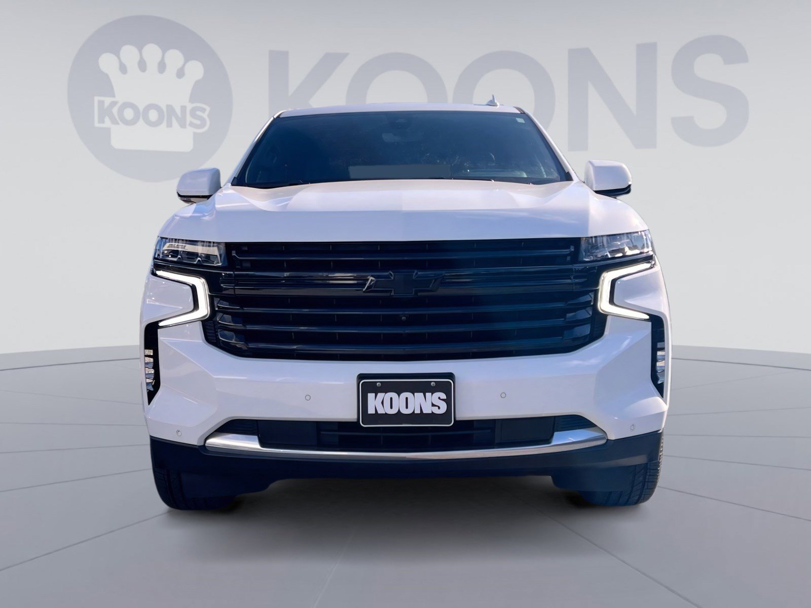 Used 2022 Chevrolet Tahoe High Country image 10