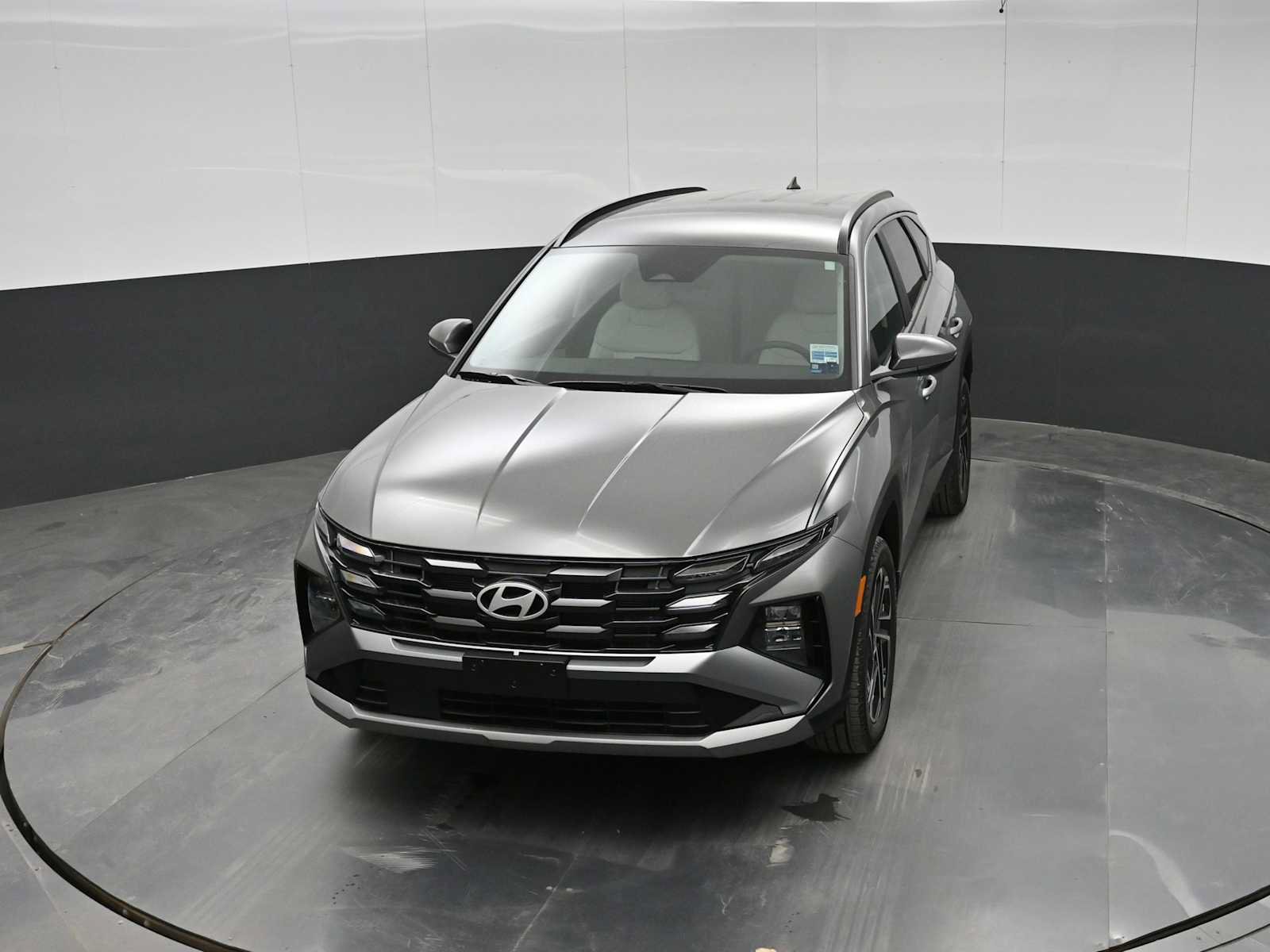 New 2026 Hyundai Tucson SEL Plus AWD/4WD image 25
