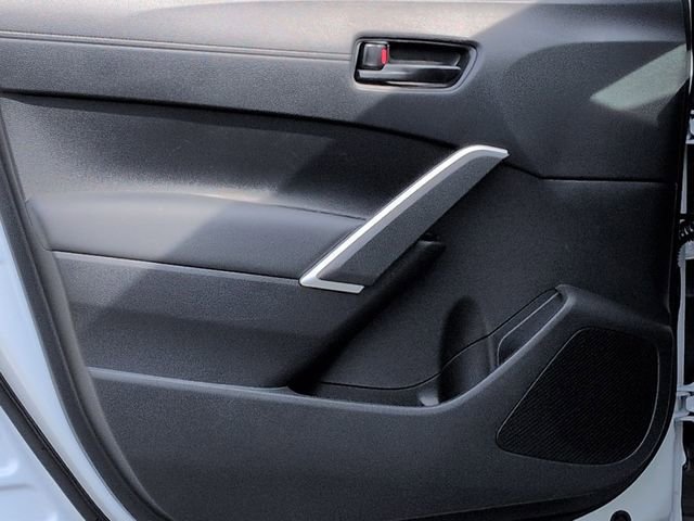 New 2026 Toyota Corolla Cross LE image 12