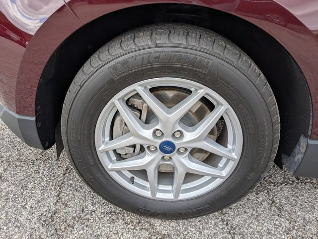 Used 2022 Ford Edge SEL w/ Convenience Package AWD/4WD image 20