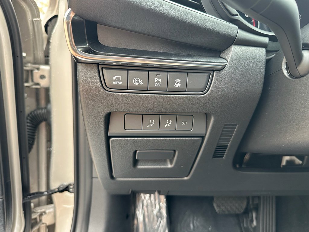 New 2026 MAZDA MAZDA3 Hatchback w/ Appearance Package image 20