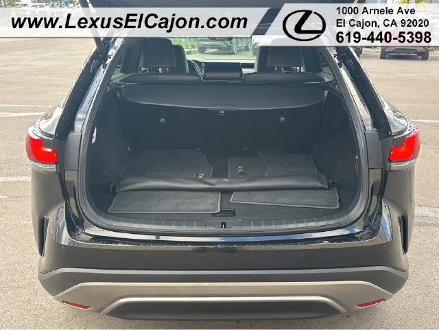 Used 2026 Lexus RX 350h w/ Convenience Package AWD/4WD image 19