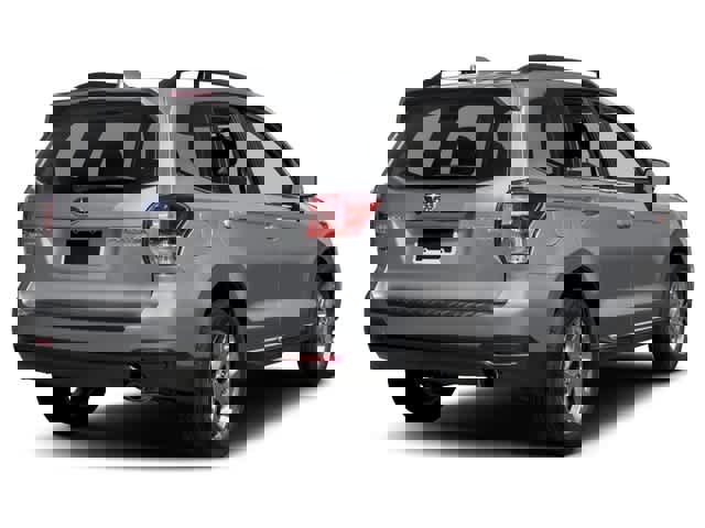 Used 2017 Subaru Forester 2.5i Touring image 5