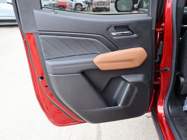 New 2026 GMC Canyon AT4 image 15