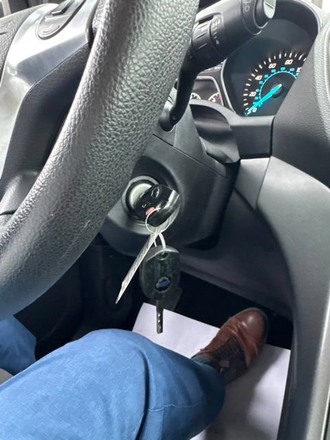 Used 2016 Ford Escape S FWD image 25