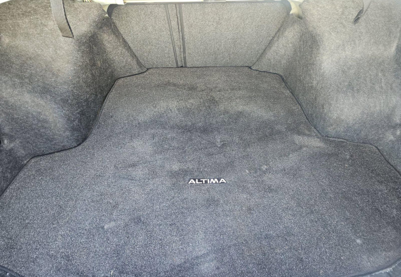 Used 2018 Nissan Altima 2.5 S w/ S Convenience Package image 16