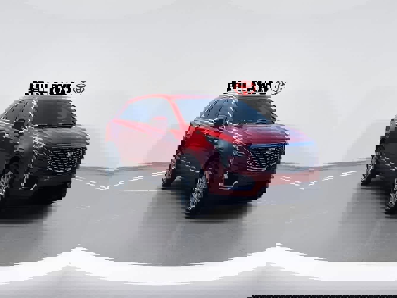 Used 2022 Cadillac XT5 Luxury w/ LPO, Floor Liner Package image 2