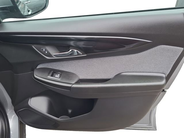 Used 2024 Chevrolet TrailBlazer LT w/ LT Cold Weather Package image 24