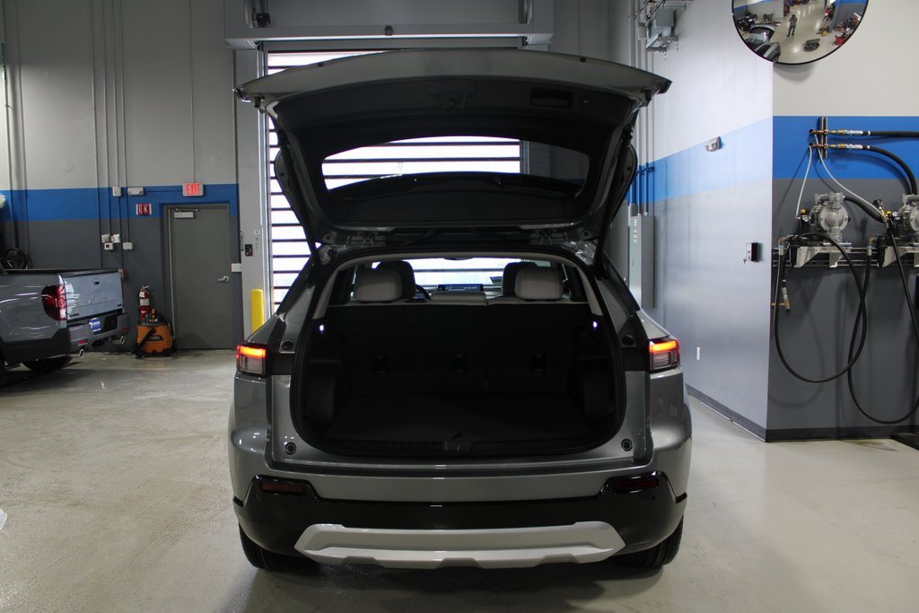 New 2026 Honda Prologue Elite image 14