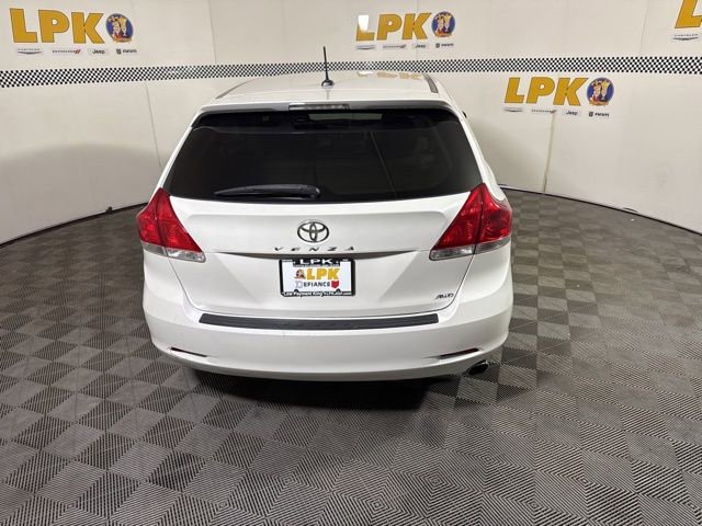 Used 2011 Toyota Venza AWD w/ Convenience Pkg image 10