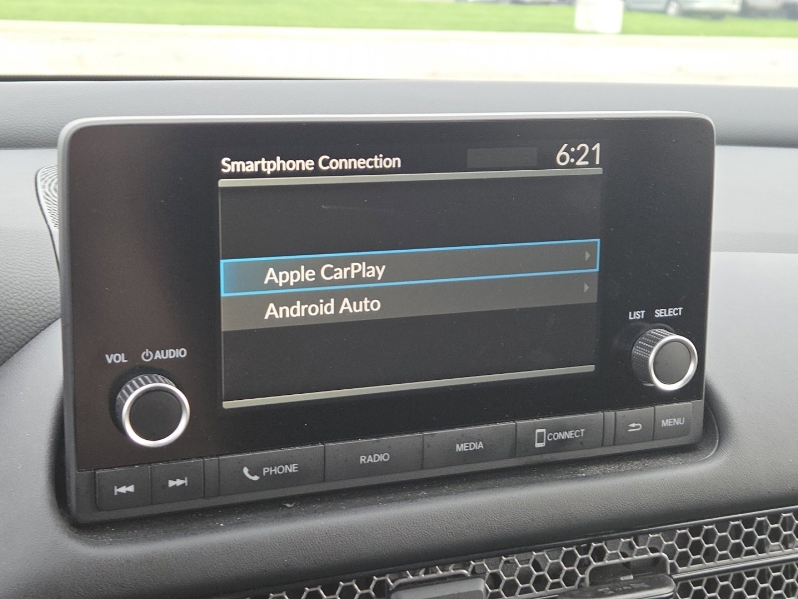 Used 2024 Honda HR-V Sport image 4