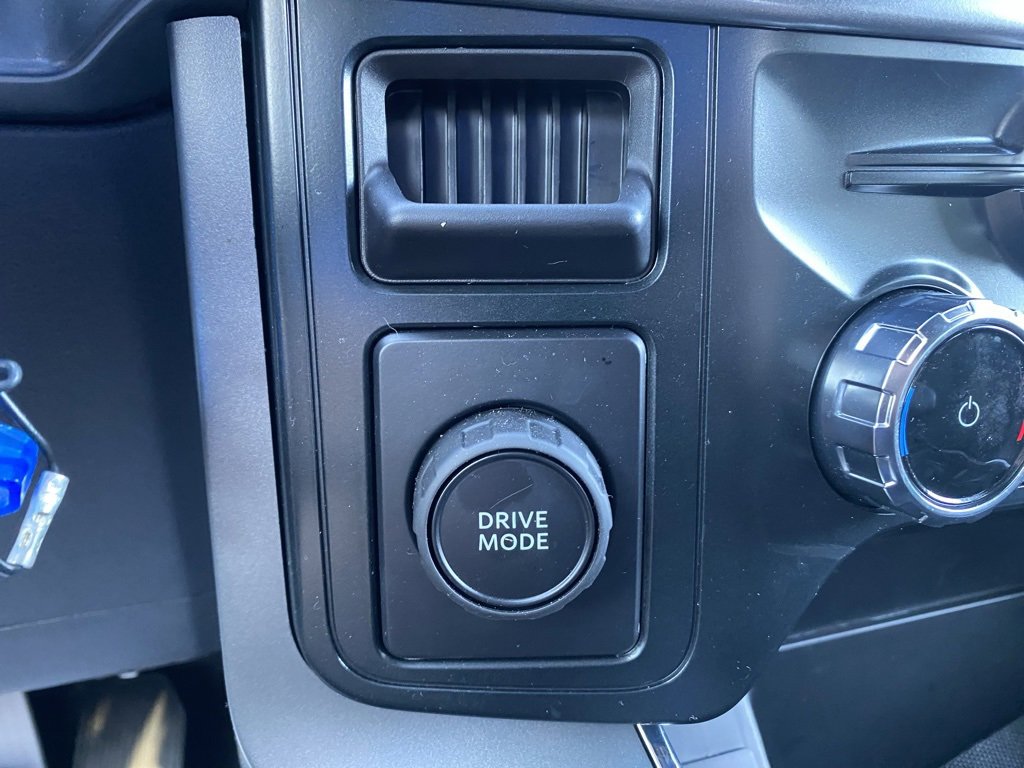 New 2025 Ford F150 XLT w/ Equipment Group 301A Standard image 24