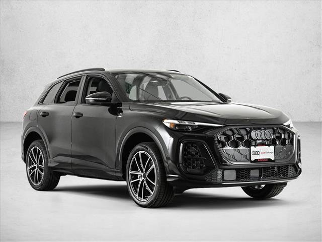 New 2026 Audi Q5 Premium Plus AWD/4WD image 3