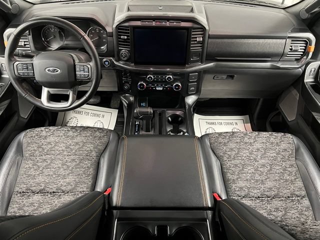 Used 2023 Ford F150 Tremor w/ 360 Degree Camera Package AWD/4WD image 22
