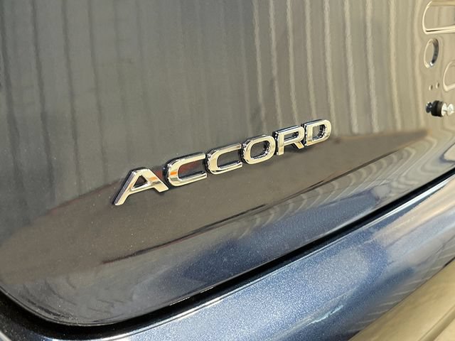 New 2026 Honda Accord SE image 10