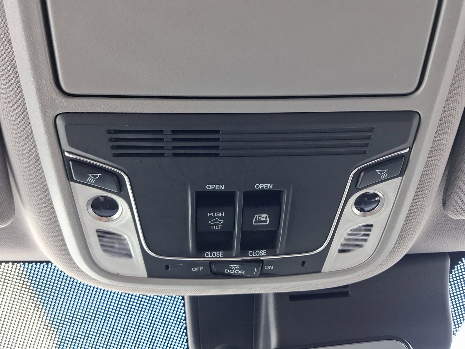 Used 2025 Honda Ridgeline RTL image 30
