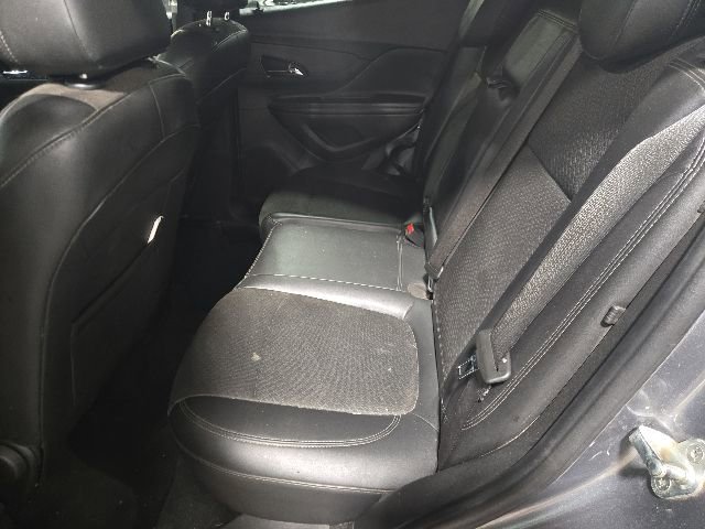 Used 2020 Buick Encore Preferred w/ Safety Package AWD/4WD image 13