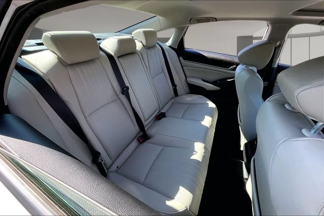 Used 2019 Honda Accord Touring image 20