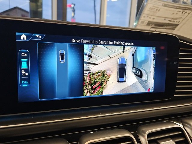 New 2026 Mercedes-Benz GLE 63 AMG S image 39