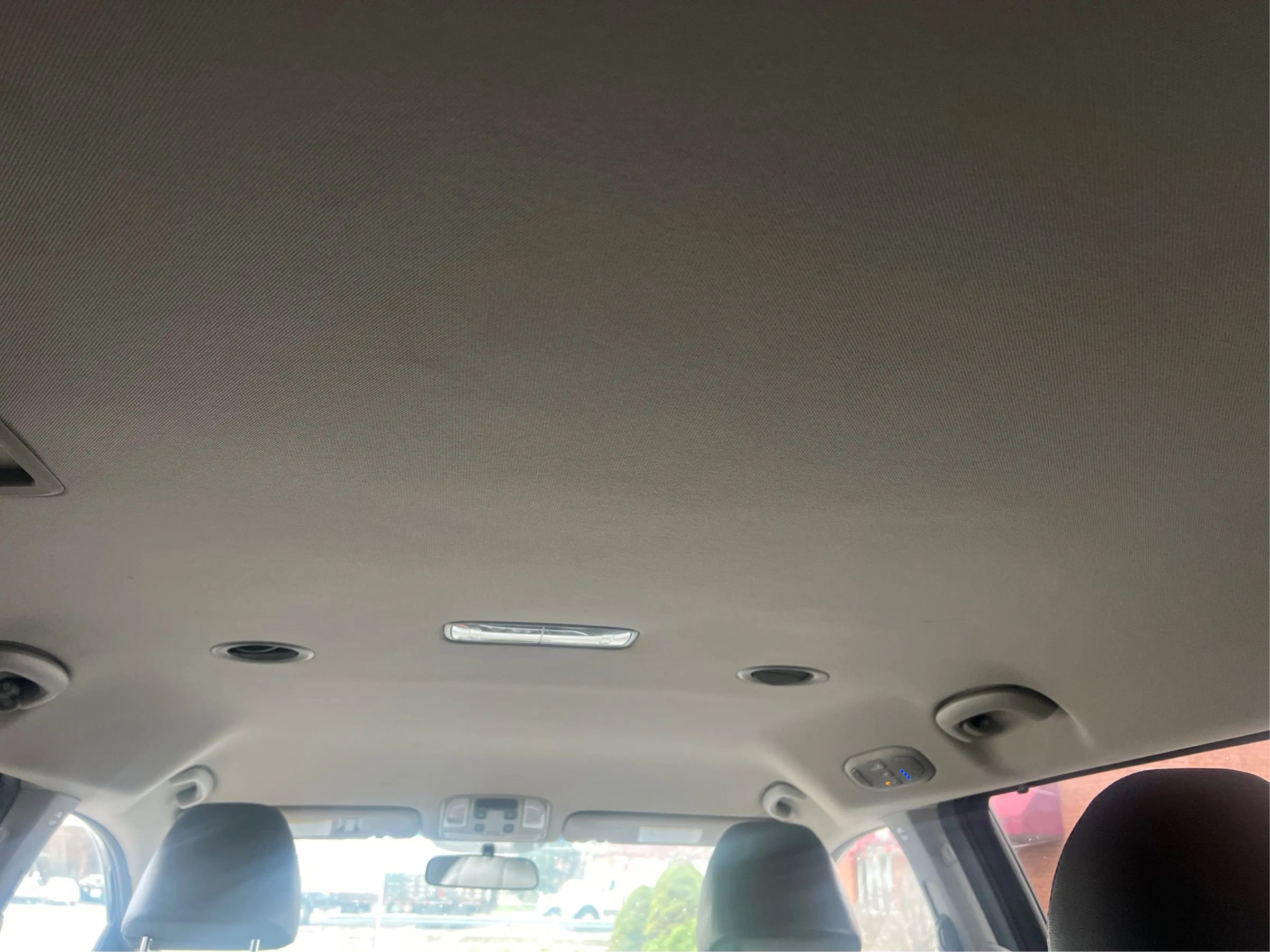 Used 2017 Kia Sedona LX w/ LX Essentials Premium Package image 21