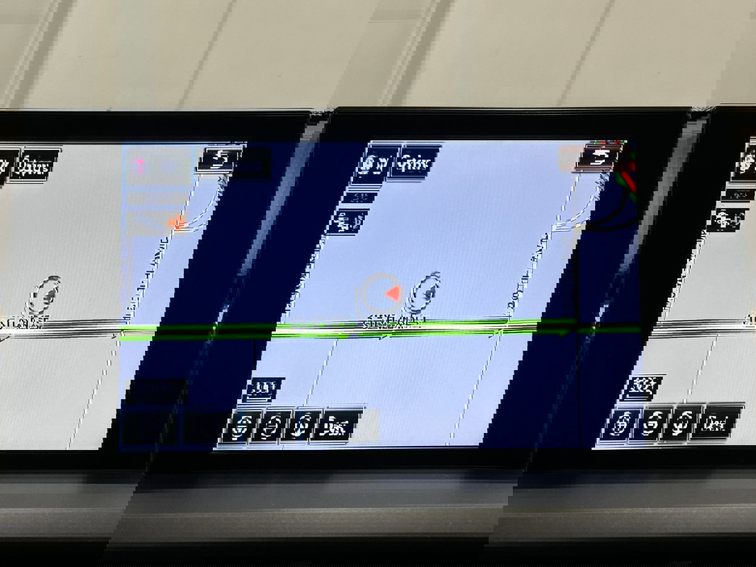 Used 2017 Lexus NX 200t AWD image 8