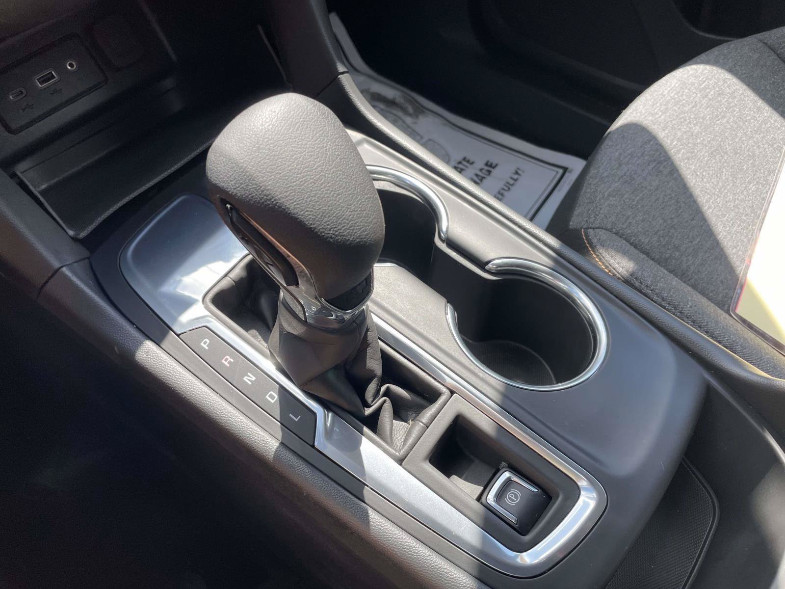 Used 2024 Chevrolet Equinox LT FWD image 14