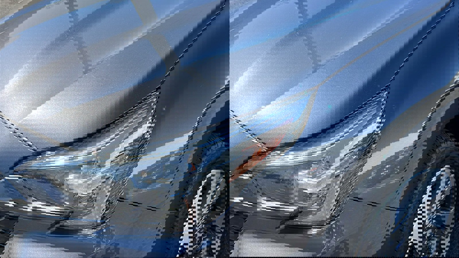 Used 2023 Subaru Legacy Touring XT image 7