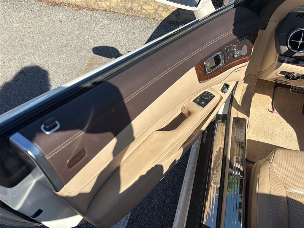 Used 2018 Mercedes-Benz SL 450 image 10