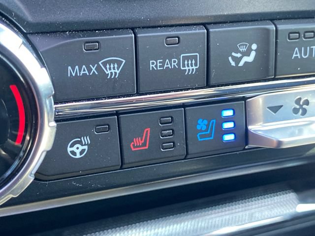 Used 2025 Ford F150 Lariat w/ Bed Utility Package AWD/4WD image 31