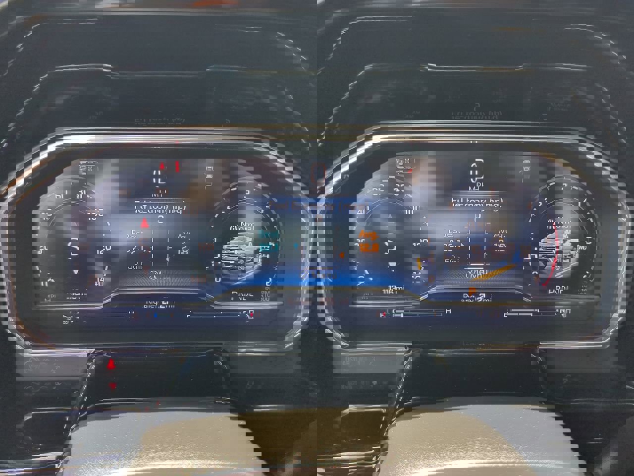 Certified 2024 Chevrolet Silverado 2500 LTZ image 27