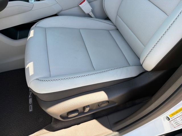 New 2026 GMC Terrain Denali AWD/4WD image 20