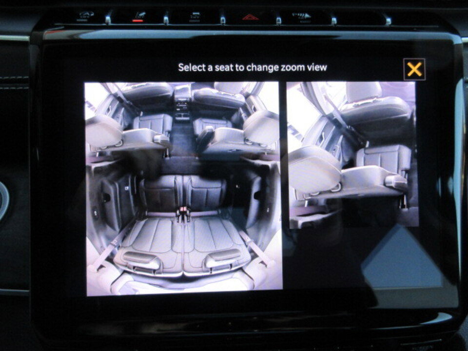 Used 2023 Jeep Grand Cherokee L Limited w/ Trailer Tow Group (B) image 17