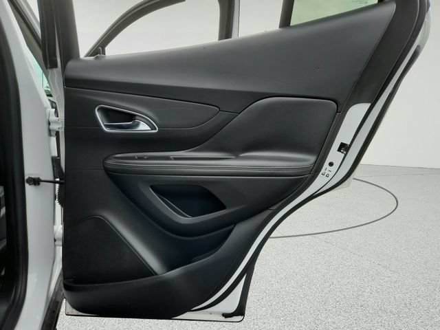 Used 2016 Buick Encore FWD image 41
