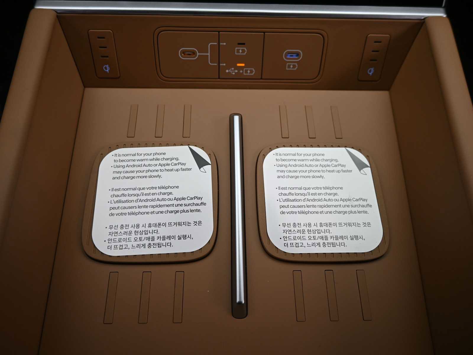 New 2026 Hyundai Santa Fe Limited image 18