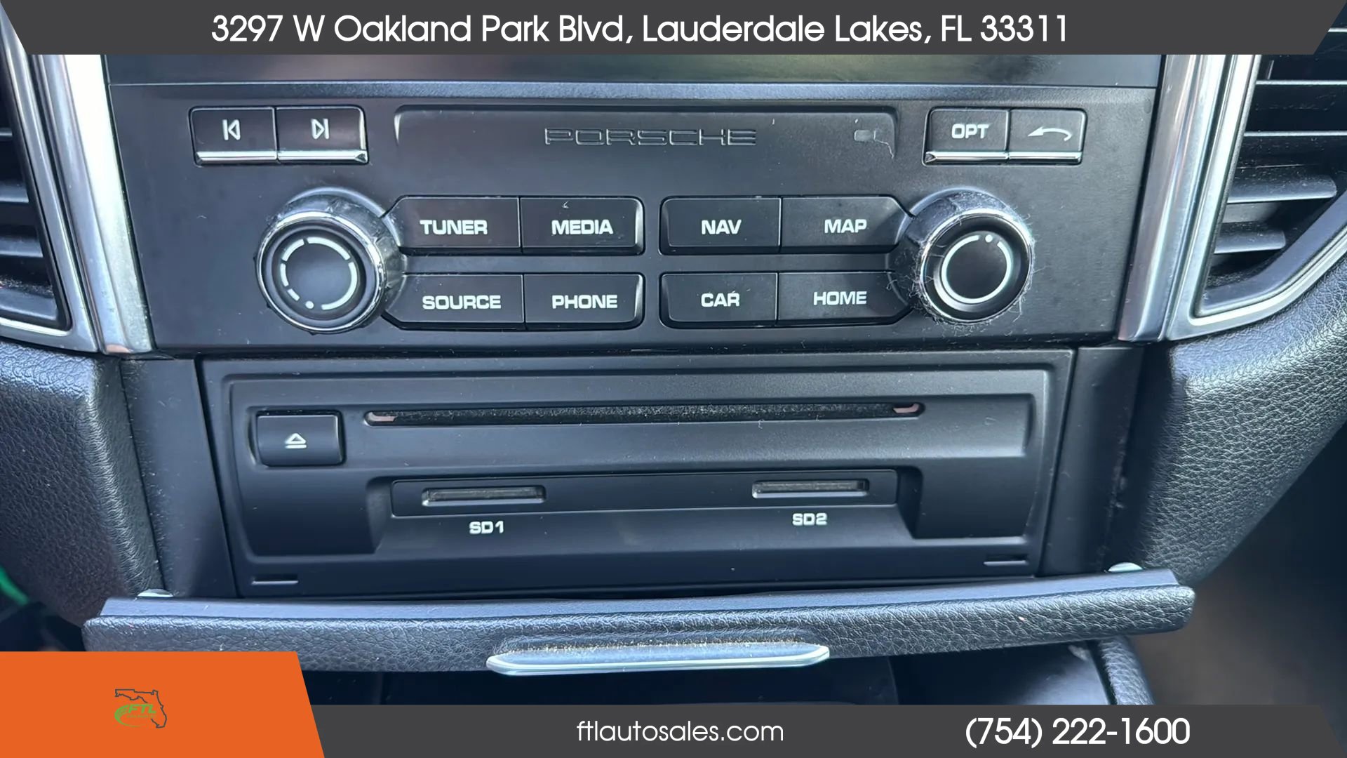 Used 2017 Porsche Macan S AWD/4WD image 64