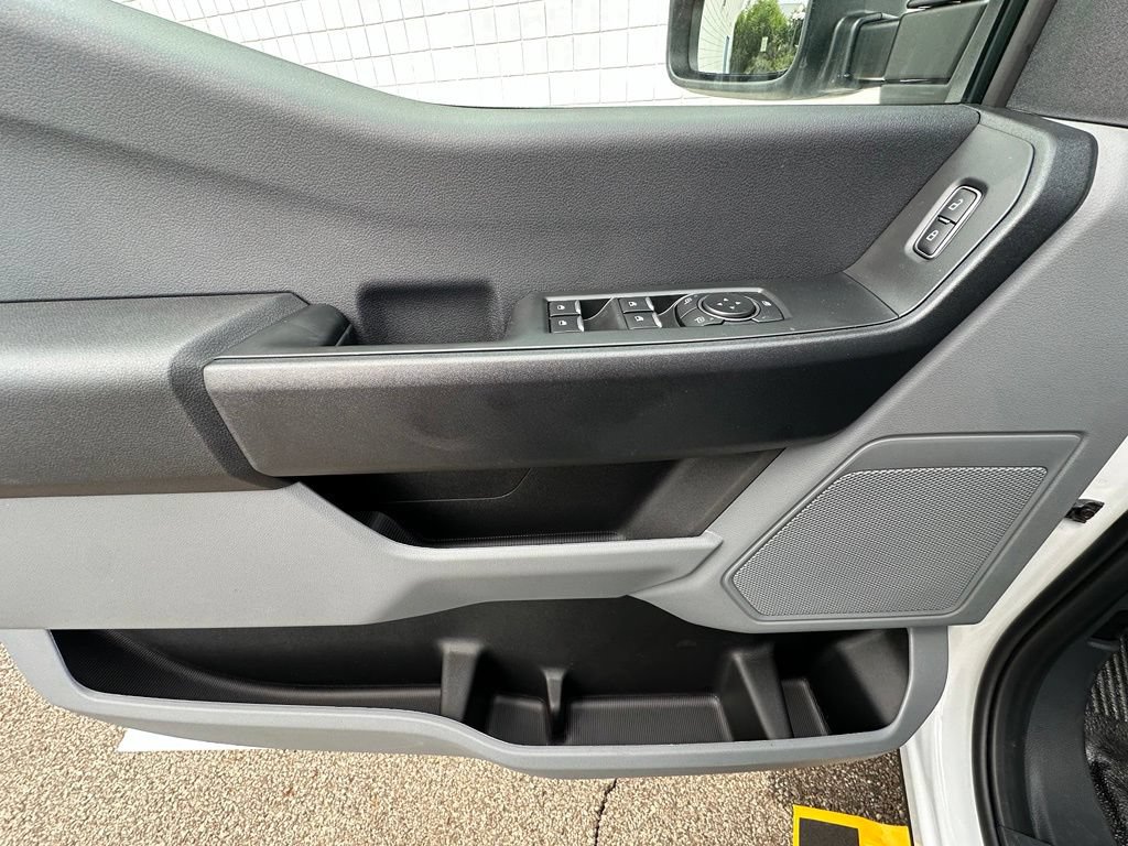 New 2026 Ford F250 XL AWD/4WD image 18