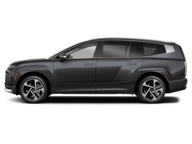New 2026 Hyundai Ioniq 9 Calligraphy AWD/4WD image 2
