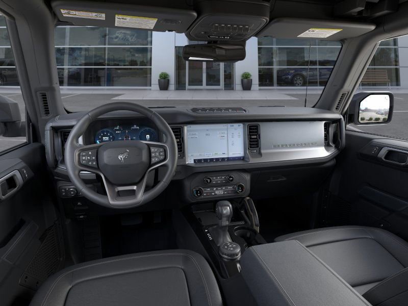New 2026 Ford Bronco Badlands image 9