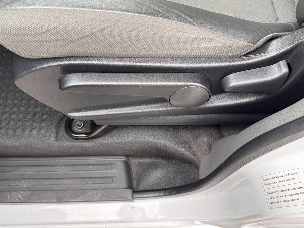 Used 2021 Nissan NV200 S w/ Back Door Glass Package FWD image 17