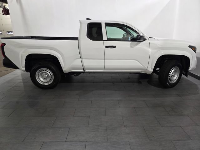 Used 2025 Toyota Tacoma SR RWD image 6
