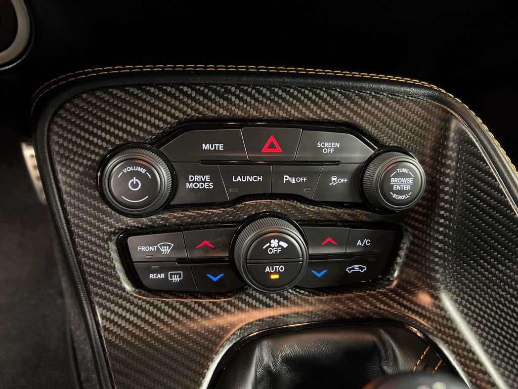 Used 2022 Dodge Challenger R/T Scat Pack RWD image 14