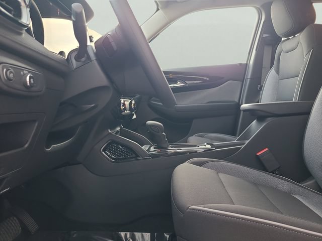 New 2026 Chevrolet TrailBlazer LT w/ Midnight Edition FWD image 19