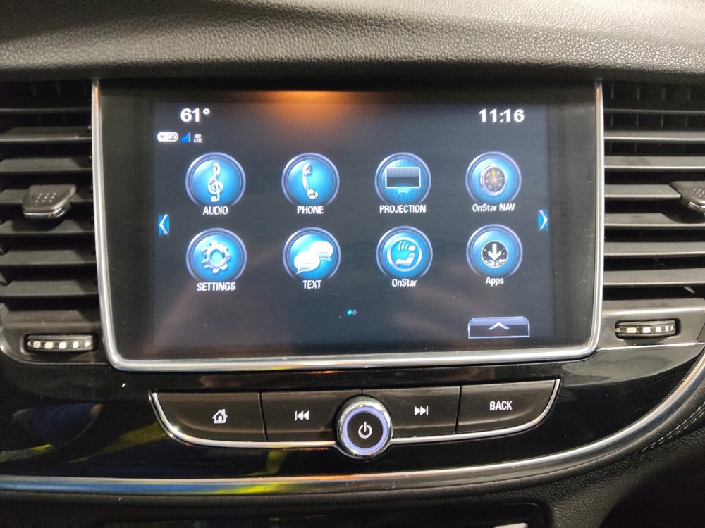 Used 2018 Buick Encore Preferred image 25