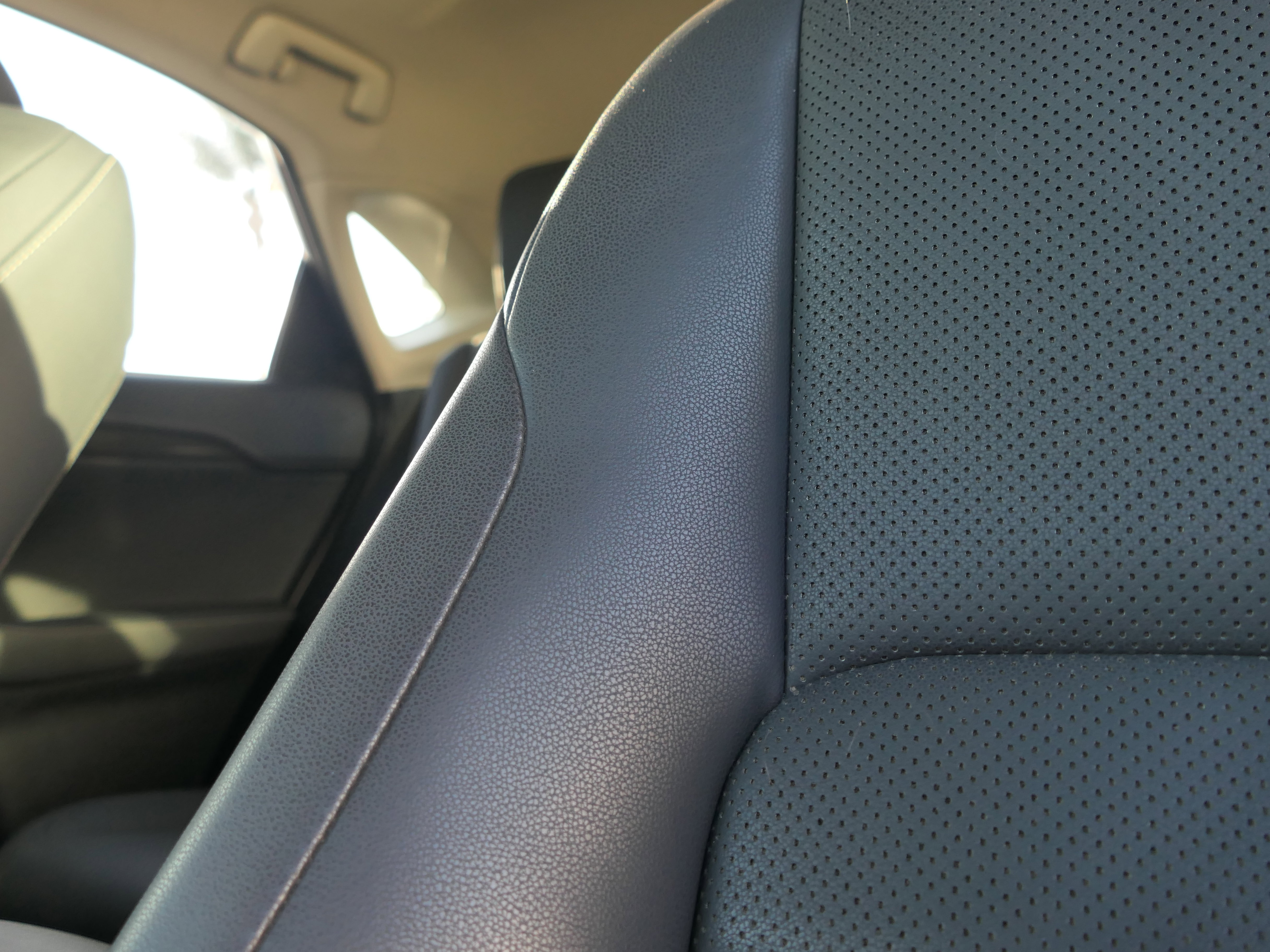 Used 2019 Lexus NX 300h AWD image 13