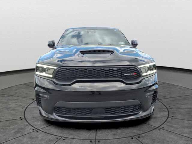 Used 2023 Dodge Durango R/T AWD/4WD image 2